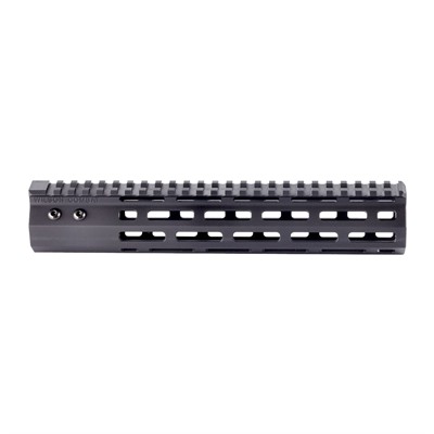 AR-15 Handguard 10.4" Black M-LOK