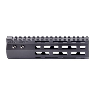 AR-15 Handguard 7.3" Black M-LOK