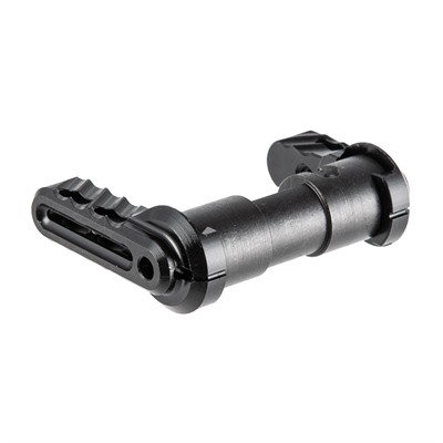 AR-15 Elite Safety Selector Ambidextrous