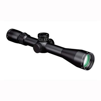 Razor Hd Gen Iii Lht 3-15x42mm SFP Illum. Hsr-5i MOA Black