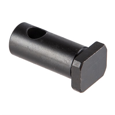 Brn AR-15 Bolt Cam Pin, Black