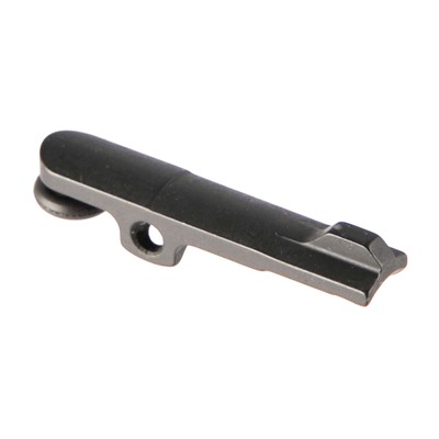 Brn AR-15 Bolt Extractor Assembly, Black
