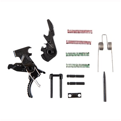 Xtreme Mod-2 Trigger 2-Stage Curved