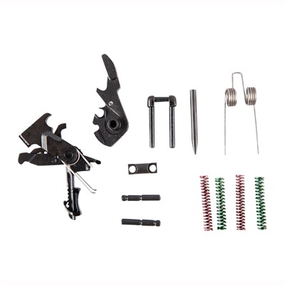 Xtreme Mod-3 Trigger 2-Stage Flat