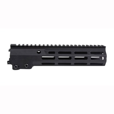 Mk16 Sm Rail 9.3" M-LOK For AR-15 BLK