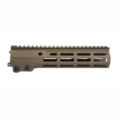 Mk16 Sm Rail 9.3" M-LOK For AR-15 Ddc