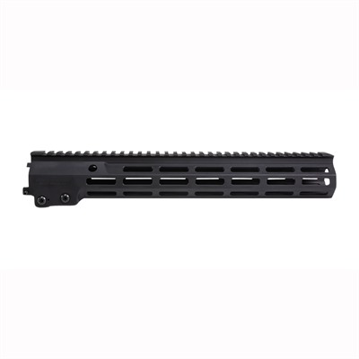 Mk16 Sm Rail 13.5" M-LOK For AR-15 BLK