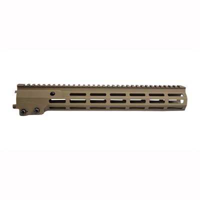 Mk16 Sm Rail 13.5" M-LOK For AR-15 Ddc