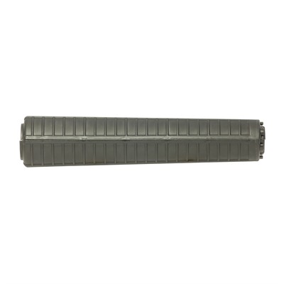 AR-15 A2 Handguard Polymer Black