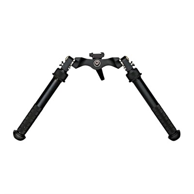 Super Cal Picatinny Bipod Black