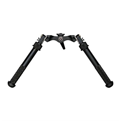 Super Cal Arms 17s Bipod Black