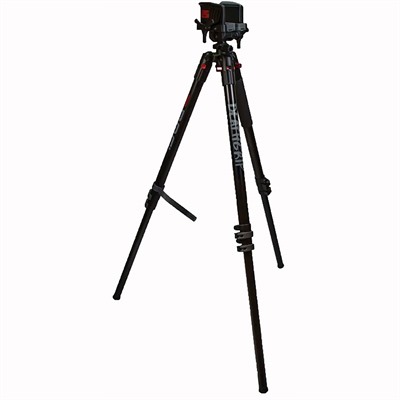 Deathgrip Tripod Aluminum