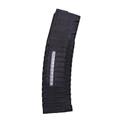 Schmeisser Gen 2 Window Magazine 60rd Black Polymer 5.56mm