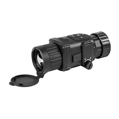 Rattler Tc35-384 2-8x35mm Medium Range Thermal Black