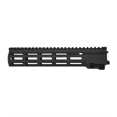 Mk16 Sm Rail 10.5" M-LOK For AR-15 BLK