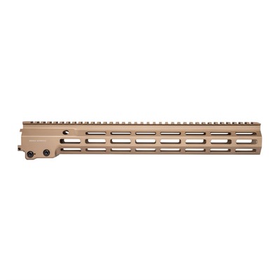 Mk16 Sm Rail 15" M-LOK For AR-15 Ddc
