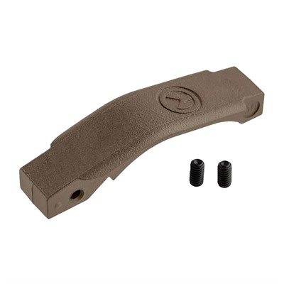 MOE Enhanced Trigger Guard For AR-15/M16 FDE