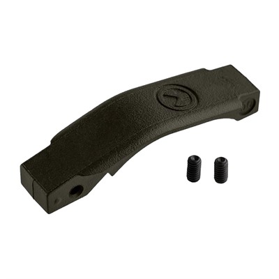 MOE Enhanced Trigger Guard For AR-15/M16 ODG
