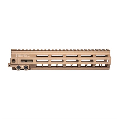 Mk8 10.5" M-LOK Super Modular Rail Ddc