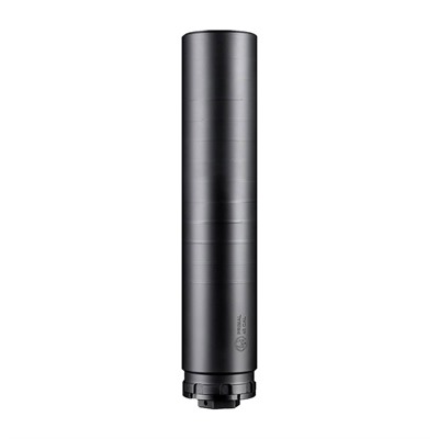 Primal Suppressor Nitride Stainless Steel .46 Caliber