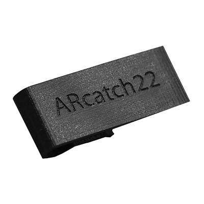 AR-15 .22lr S&W M&P 15-22 Clip-On Magazine Adapter