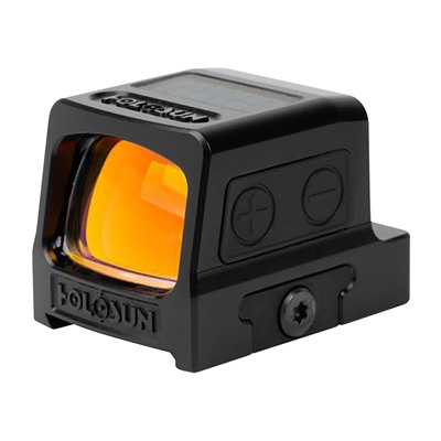 509t-Rd X2 Enc Red Dot Sight 2 MOA/32 MOA Circle BLK