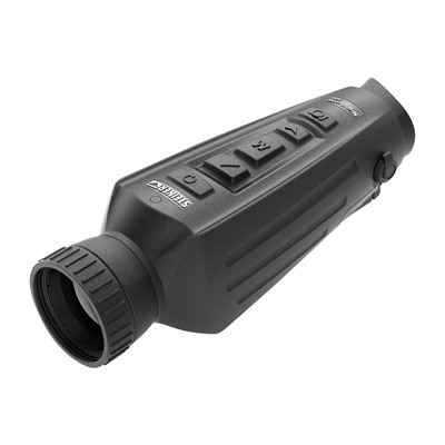 Nighthunter H35 2-16x 1280x960 Thermal Monocular Black