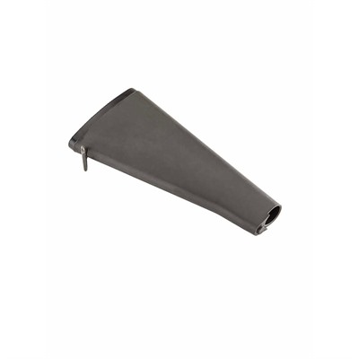AR-15 A2 Mil-Spec Buttstock Black