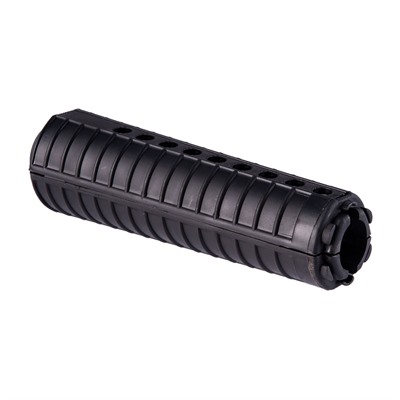 AR-15 A2 Mid-Length 9" Handguard Black
