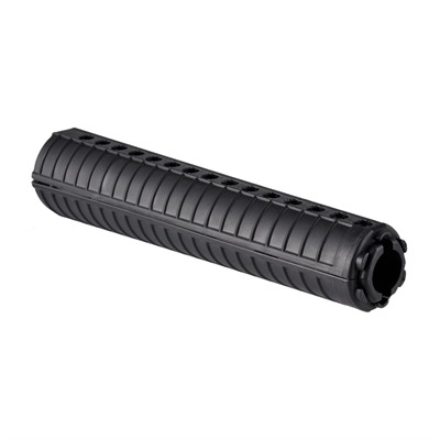 AR-15 A2 Rifle Length 12" Handguard Black