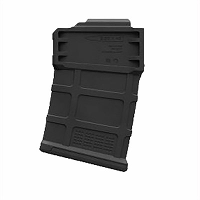 Pmag 10 5.56 Ac 5.56/.223 10rd For Sa Aics Chassis Black