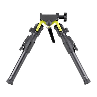 Grnd Pod Picatinny Bipod Green