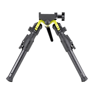 Grnd Pod Rrs Dovetail Bipod Green