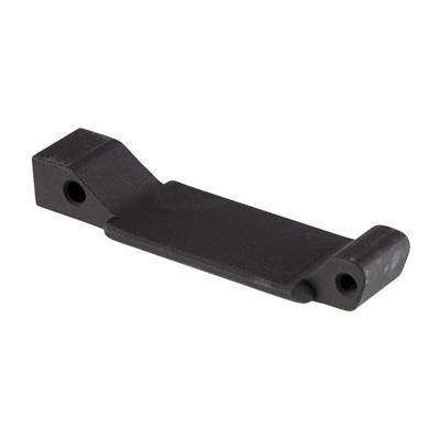 AR-15 Standard Triggerguard Black