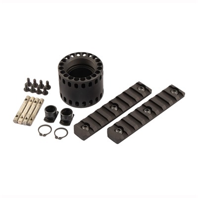 AR-15 15 Handguard M-LOK Black