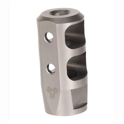 AR .308 Muzzle Brake 5/8-24
