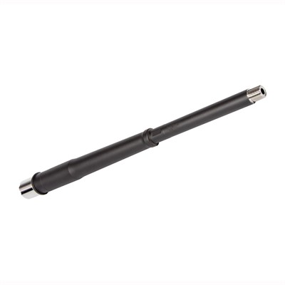 AR .308 16 Barrel Mid-Length 5/8-24
