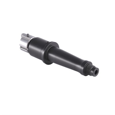22lr Barrel Assembly For AR-15 - 4.5 Barrel Sub-Assembly W/ Collar Kit 22lr