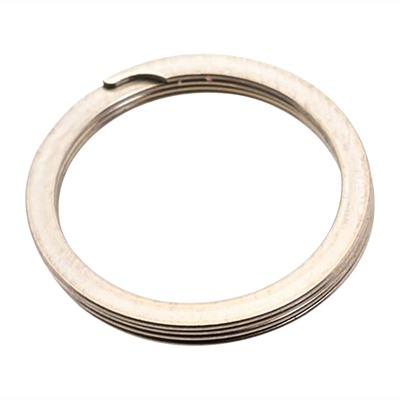 AR-15 Helical Gas Ring