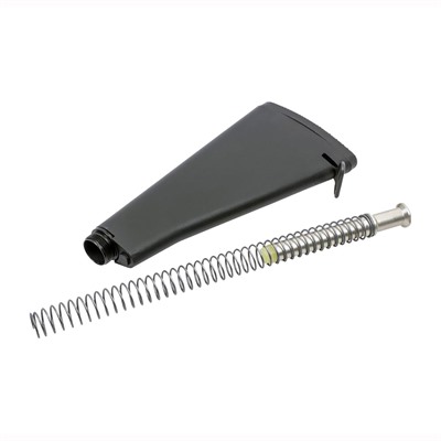AR-15 A1 Stock Kit W/ Receiver Extension