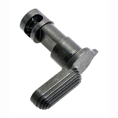 AR-15 Safety Selector