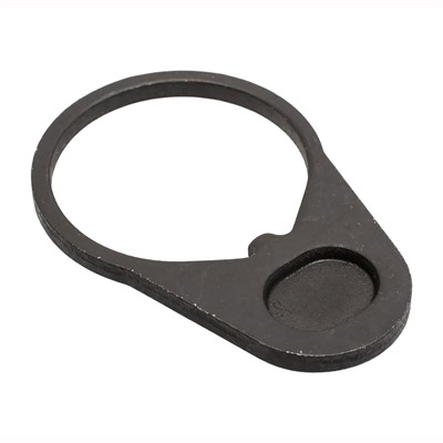 AR-15 Mk4 Receiver End Plate