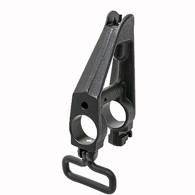 AR-15 Front Sight Base Assembly