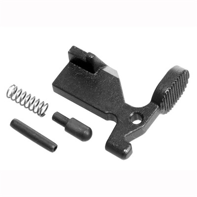 AR-15 Bolt Catch