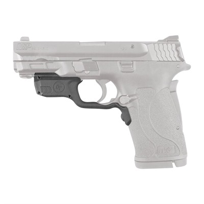 Red Laserguard S&W M&P 380/9mm Ez