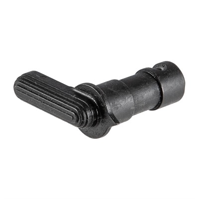 Safety Selector For AR-15