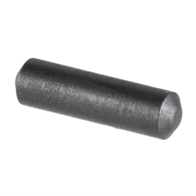 Takedown Pin Detent For AR-15