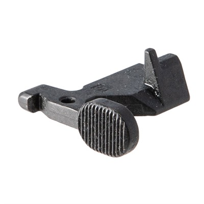 Bolt Catch For AR-15
