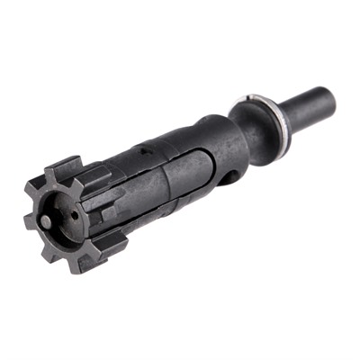 5.56x45mm NATO Bolt Assembly Steel For AR-15