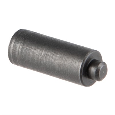 Front Sight Detent Black For AR-15